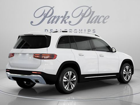 Certified 2026 Mercedes-Benz GLB 250 image 21