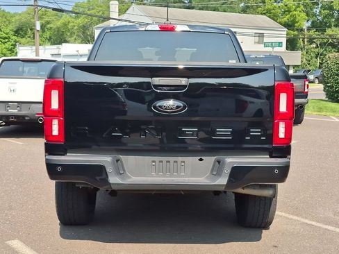Certified 2021 Ford Ranger XLT w/ Equipment Group 301A Mid AWD/4WD image 12