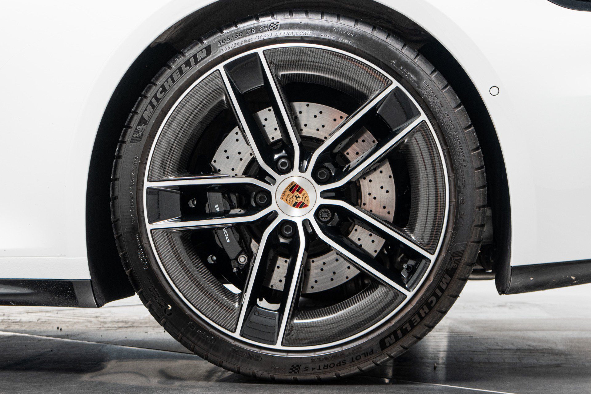 Used 2026 Porsche 911 Carrera 4S AWD/4WD image 11