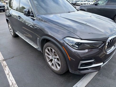 Used 2023 BMW X5 xDrive40i image 23