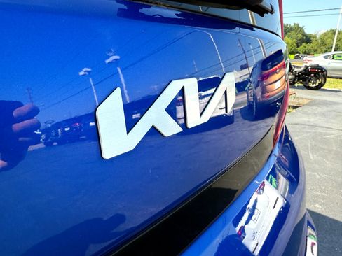 Used 2022 Kia Soul Turbo image 50