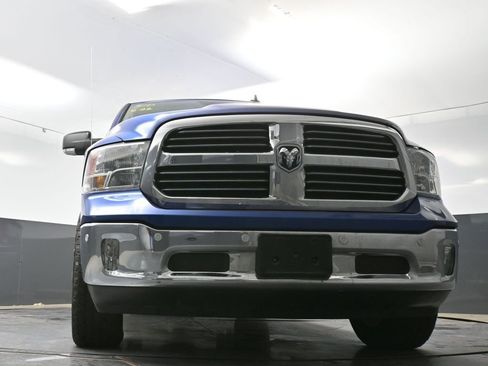 Used 2016 RAM 1500 Big Horn AWD/4WD image 23