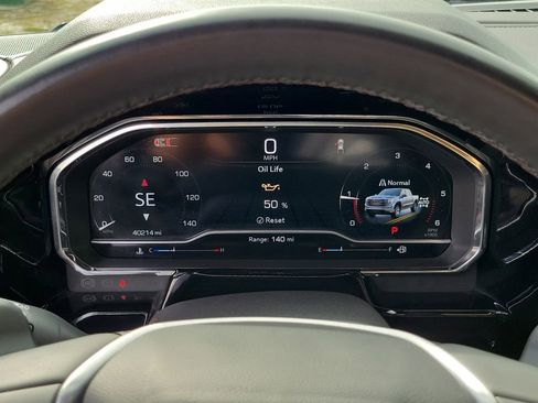 Used 2024 GMC Sierra 1500 Elevation w/ X31 Off-Road Package image 26