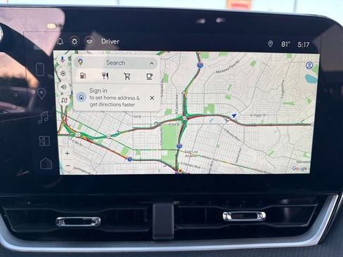 Certified 2025 Chevrolet Equinox LT image 19