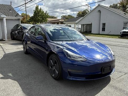 Used 2022 Tesla Model 3 Long Range image 7
