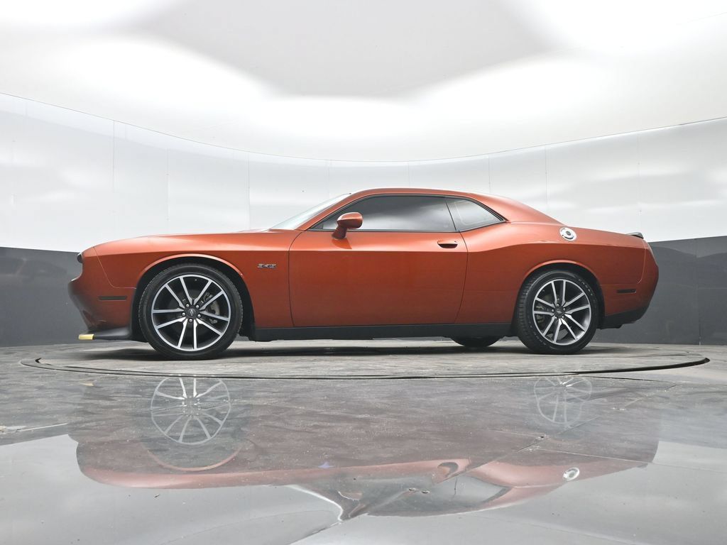 Used 2023 Dodge Challenger R/T w/ Cold Weather Group RWD image 27