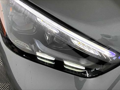 New 2025 Mercedes-Benz GLE 53 AMG 4MATIC Coupe image 15