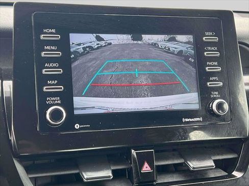 Certified 2021 Toyota Camry LE image 33