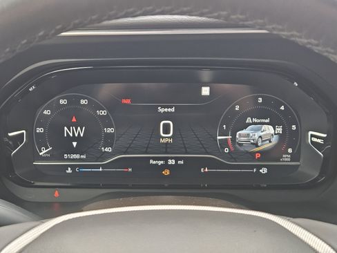 Used 2022 GMC Yukon XL Denali image 18