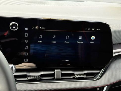 New 2026 Chevrolet Equinox RS w/ Safety and Technology Package AWD/4WD image 26