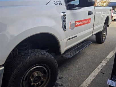 Used 2017 Ford F350 XL w/ Power Equipment Group