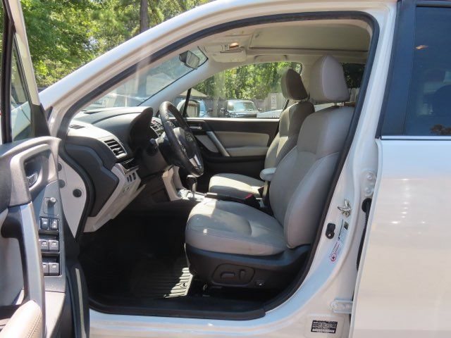 Used 2017 Subaru Forester 2.5i Limited AWD/4WD image 19
