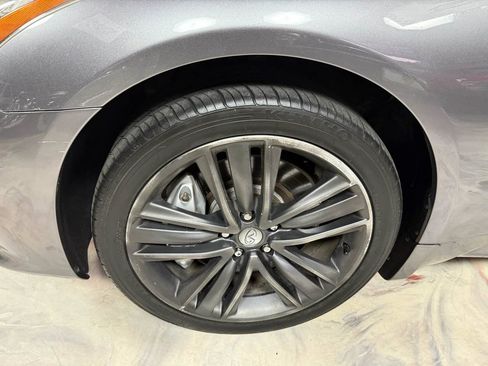 Used 2015 INFINITI Q60 AWD Coupe w/ Premium Package image 31
