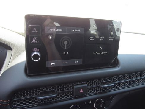 New 2026 Honda HR-V Sport image 16