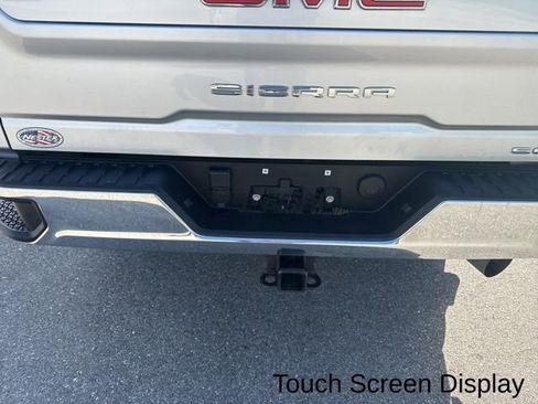Used 2023 GMC Sierra 3500 SLT w/ SLT Convenience Package AWD/4WD image 5
