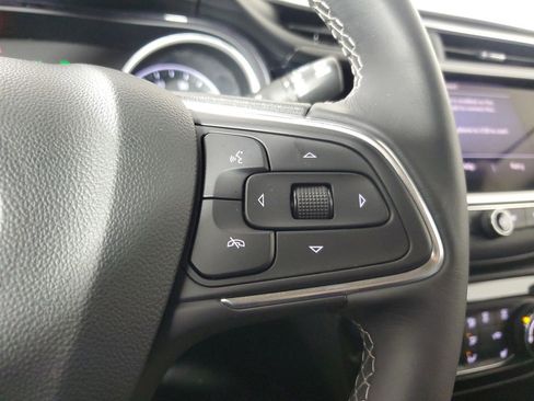 Used 2022 Buick Encore GX Preferred w/ Sport Touring Package image 24