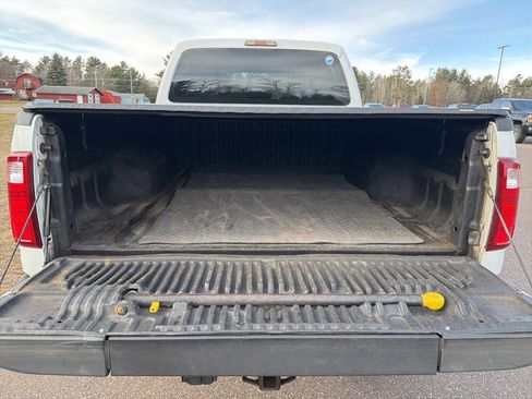 Used 2015 Ford F350 XL image 6