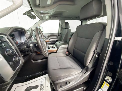 Used 2018 GMC Sierra 2500 SLE image 18