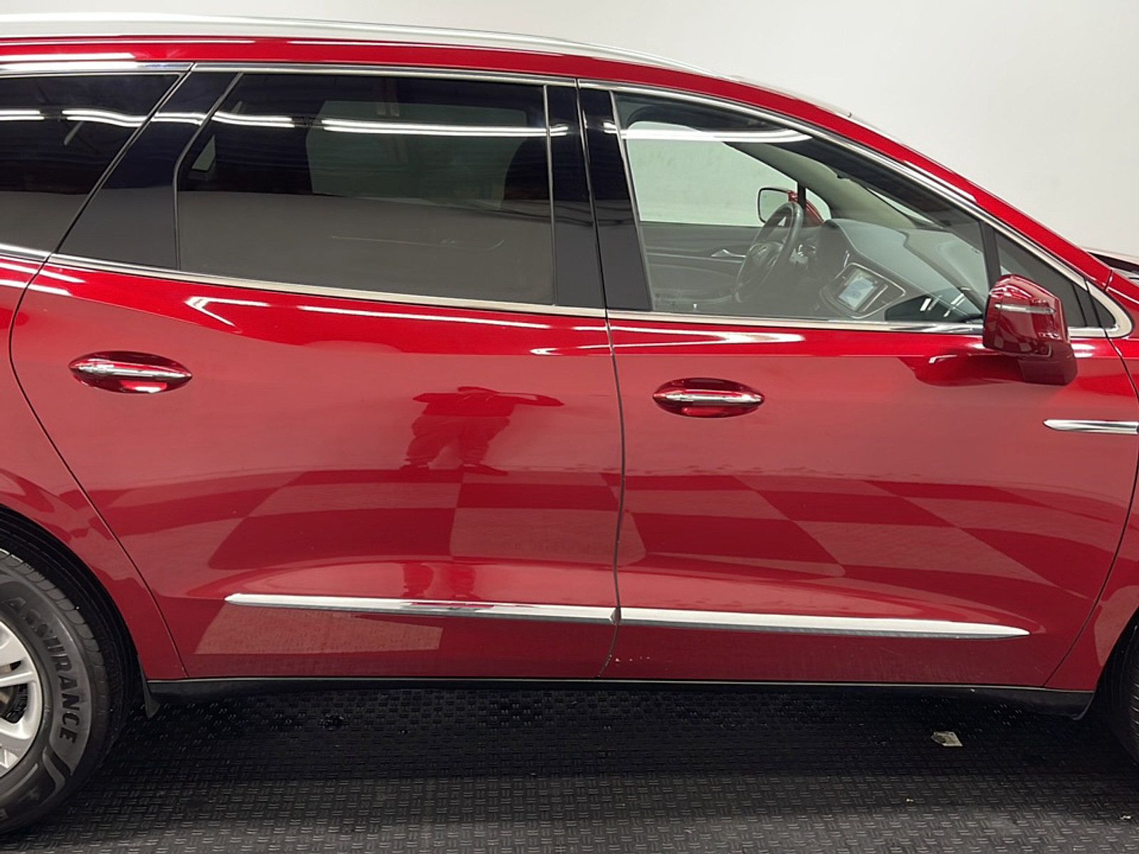 Used 2018 Buick Enclave Essence FWD image 22