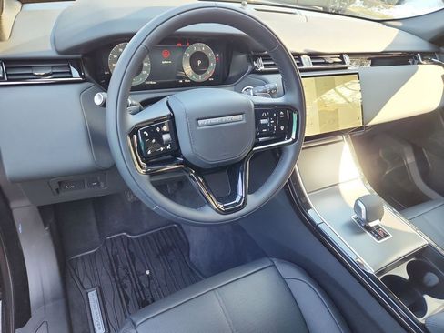 Used 2026 Land Rover Range Rover Velar S AWD/4WD image 15