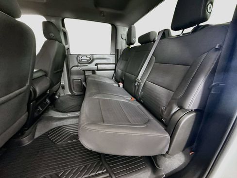 Used 2023 Chevrolet Silverado 2500 LT AWD/4WD image 22