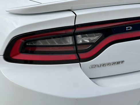 Certified 2023 Dodge Charger GT image 20