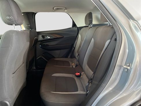 Used 2023 Chevrolet TrailBlazer LT w/ Convenience Package image 23