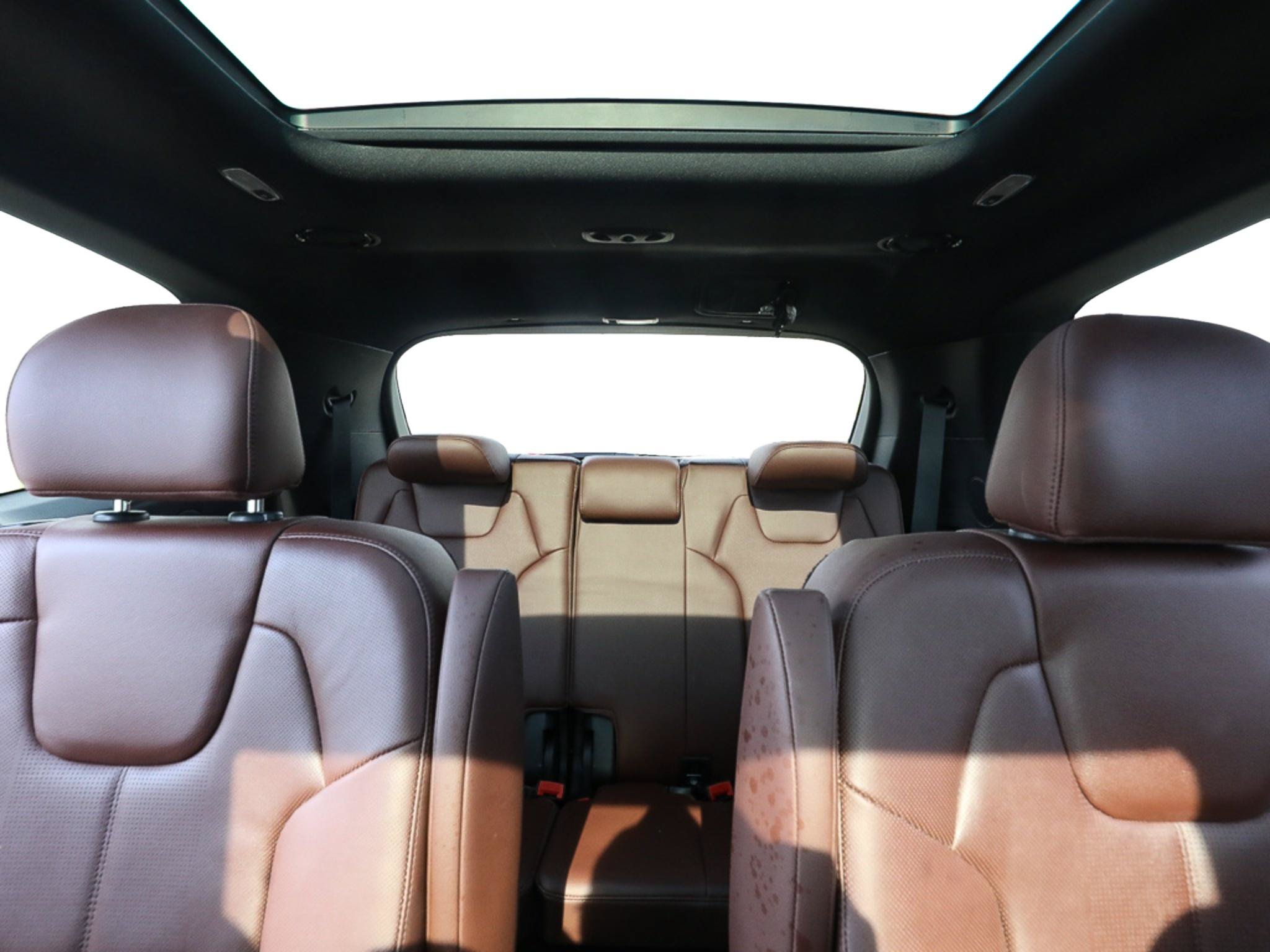 Certified 2024 Kia Telluride SX FWD image 24
