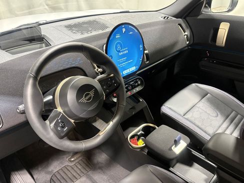 Used 2026 MINI Cooper Countryman S AWD/4WD image 6