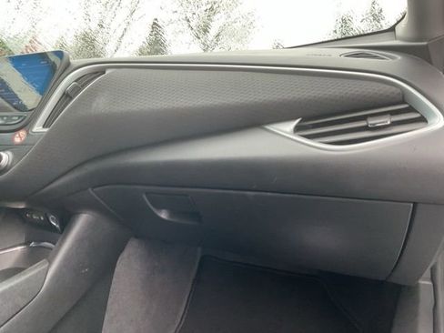 Used 2024 Chevrolet Malibu LT image 18