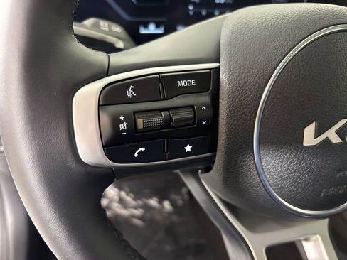 New 2026 Kia K5 EX image 21