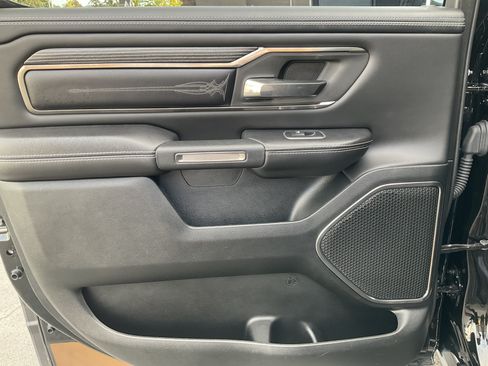 Used 2020 RAM 1500 Limited w/ Advanced Safety Group AWD/4WD image 36