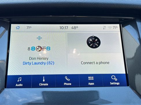 Certified 2023 Ford Ranger Lariat image 17