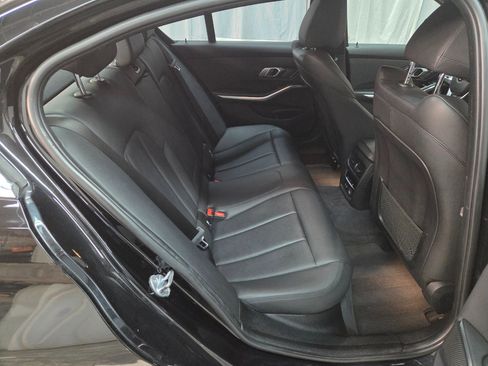 Used 2019 BMW 330i xDrive Sedan w/ Convenience Package image 15