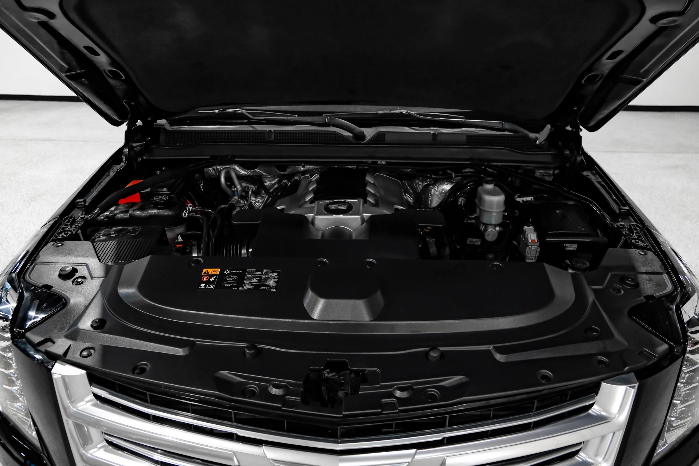 Used 2016 Cadillac Escalade Platinum AWD/4WD image 62