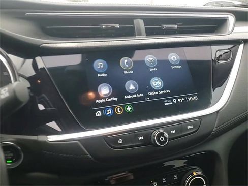 Used 2023 Buick Encore GX Preferred w/ Cold Weather Comfort Package image 17