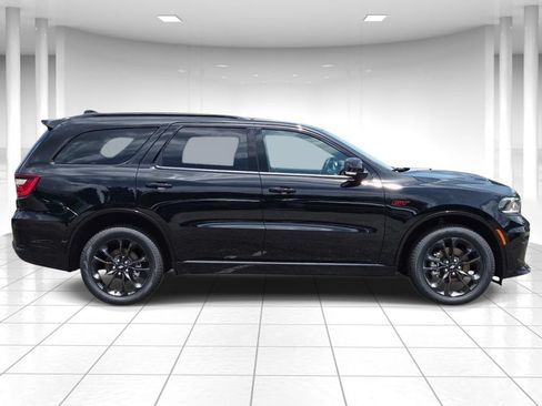 New 2026 Dodge Durango GT AWD/4WD image 2