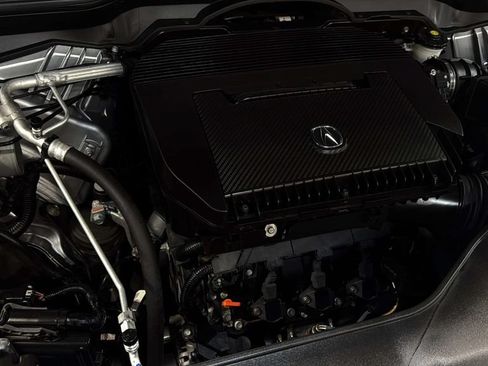 Used 2022 Acura MDX A-Spec AWD/4WD image 42