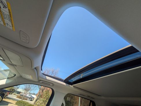 Certified 2025 Ford Expedition Active image 28