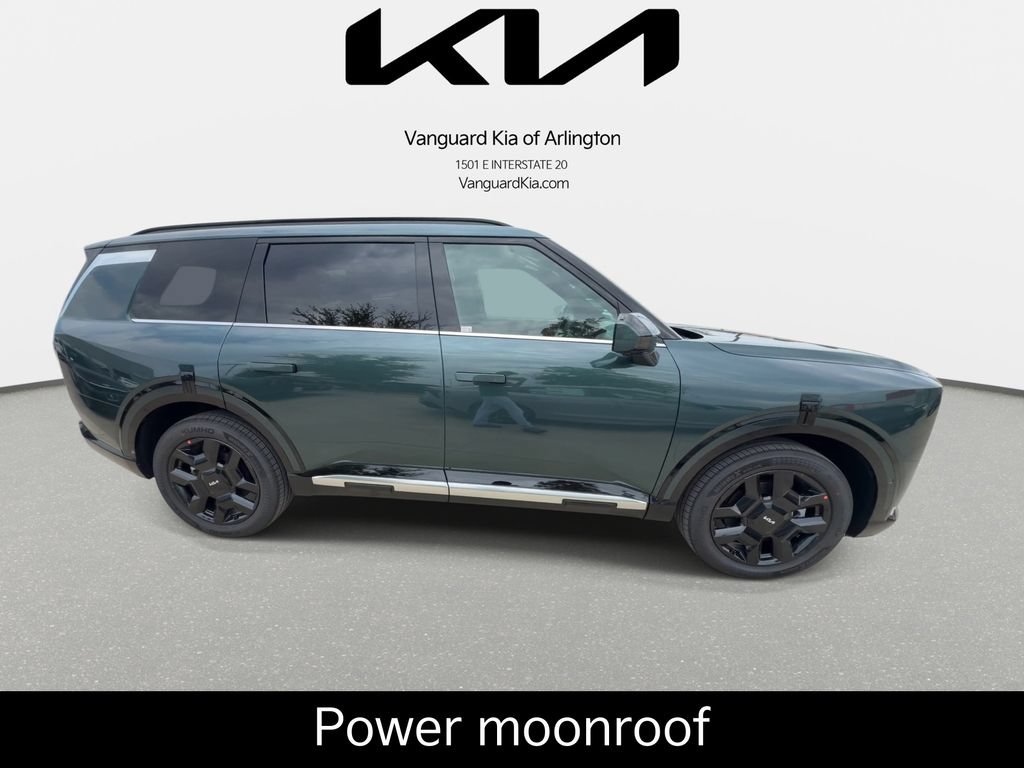 New 2027 Kia Telluride SX Prestige AWD/4WD image 10