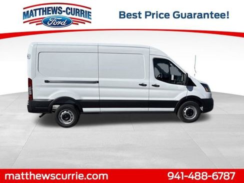 New 2026 Ford Transit 250 Base image 3