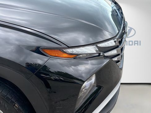 Used 2023 Hyundai Tucson SE AWD/4WD image 31