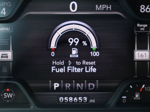 Used 2021 RAM 3500 Laramie AWD/4WD image 14