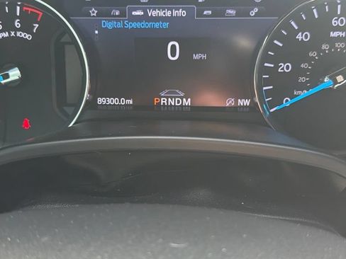 Used 2021 Ford Expedition XLT RWD image 1