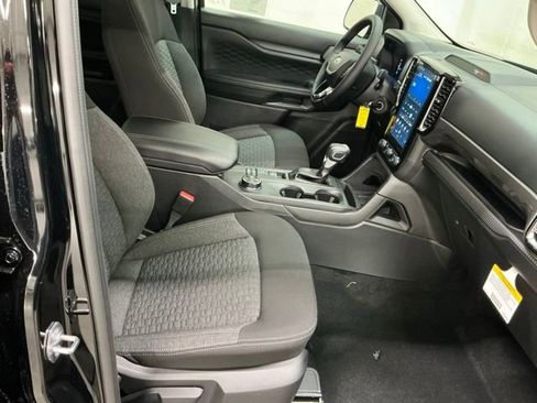 New 2026 Ford Ranger XLT AWD/4WD image 19