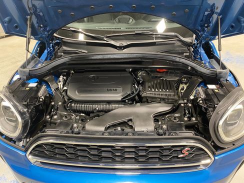 Certified 2023 MINI Cooper Countryman S image 28