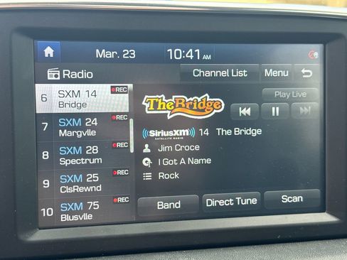 Used 2020 Hyundai Santa Fe SEL image 27