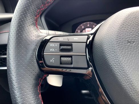 Used 2025 Acura ADX A-Spec AWD/4WD image 24