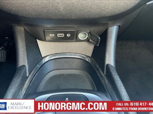 Used 2020 Chevrolet Malibu LT image 15