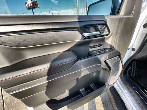 New 2026 GMC Sierra 1500 AT4X image 24